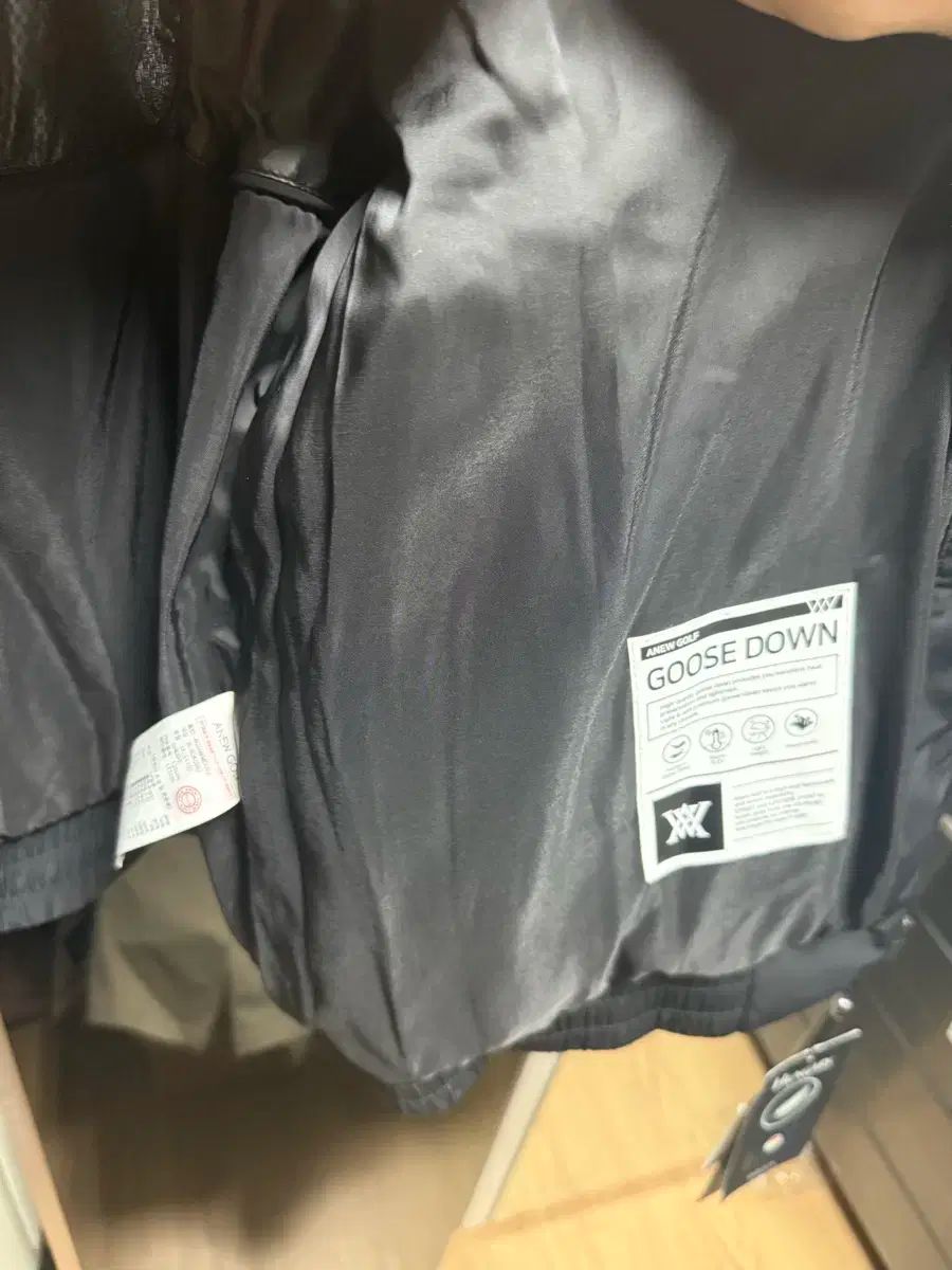 アニュー ゴルフ