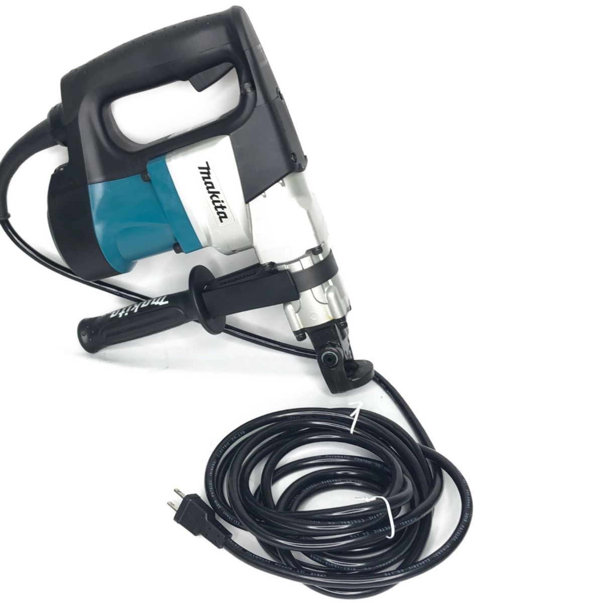 ▽▽MAKITA マキタ 電動工具 35mmハンマドリル ケース付属 HR3530