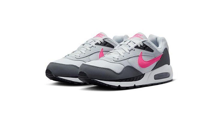 Nike ナイキ Nike Air Max Correlate Pure Platinum/Pink Flash(W