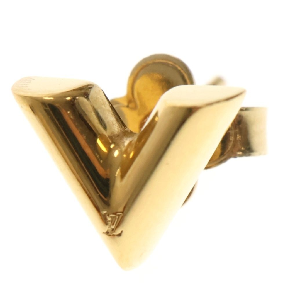 LOUIS VUITTON (ルイヴィトン) ピアス・エセンシャル V M68153