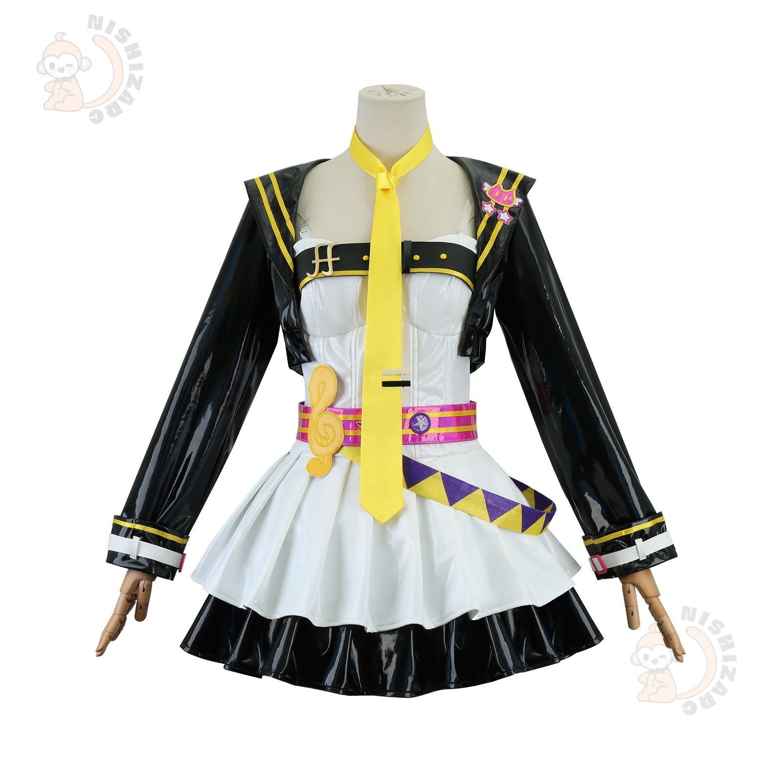 キャラクター 夏