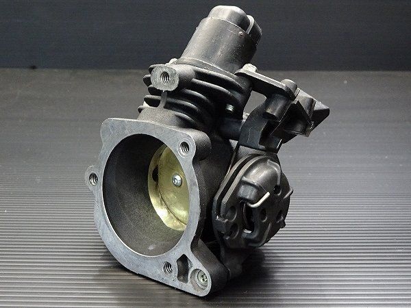 ハーレー スポーツスター XL883L-I 純正 スロットルボディー ♪ HD-AB-006