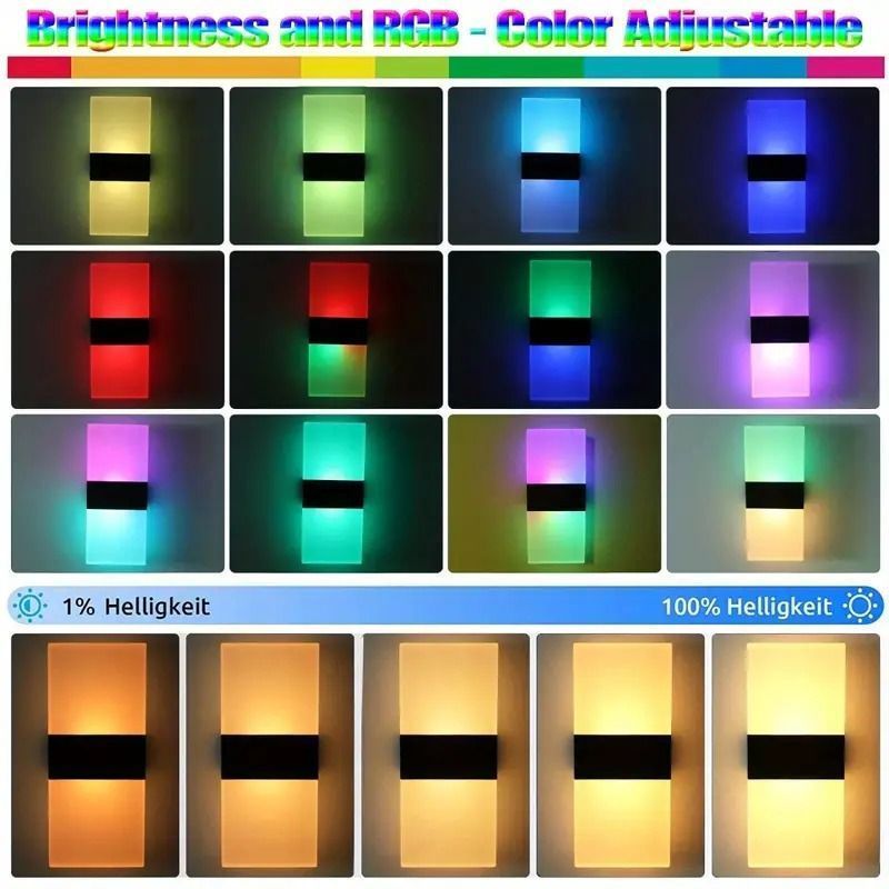 LEDライト USB充電