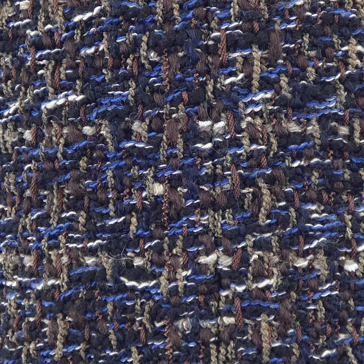 シャネル CHANEL コート - メルカリ 