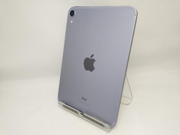 MK8K3J|A iPad mini Wi-Fi Cellular 256GB パープル SIMフリー