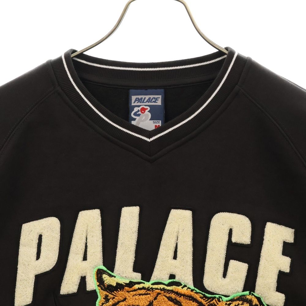 Palace Skateboards (パレススケートボーズ) 25SS Tora Tora Crew  