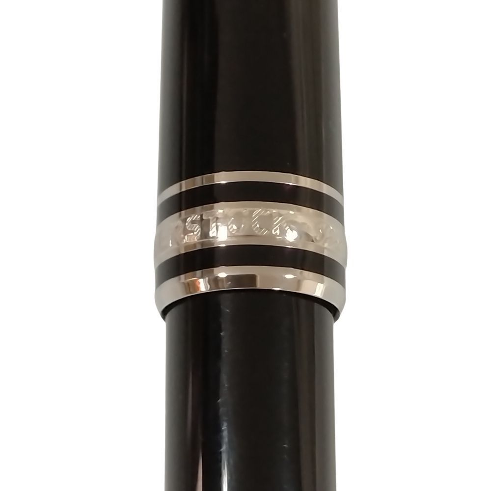 MONTBLANC モンブラン MEISTER STUCK ツイスト式 シャープペンシル 0.5