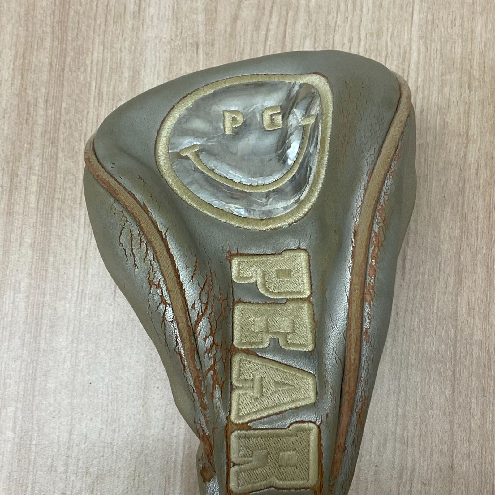 パーリーゲイツ