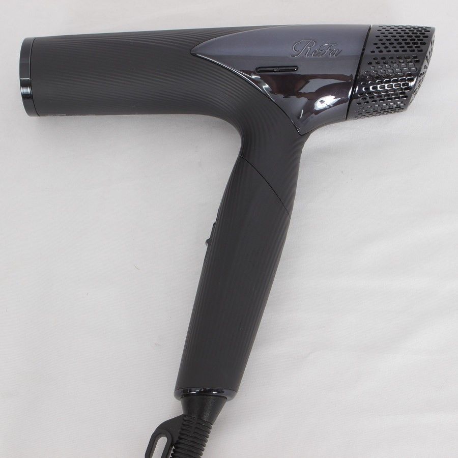 新品未開封】リファビューテック ドライヤー スマートW ブラック