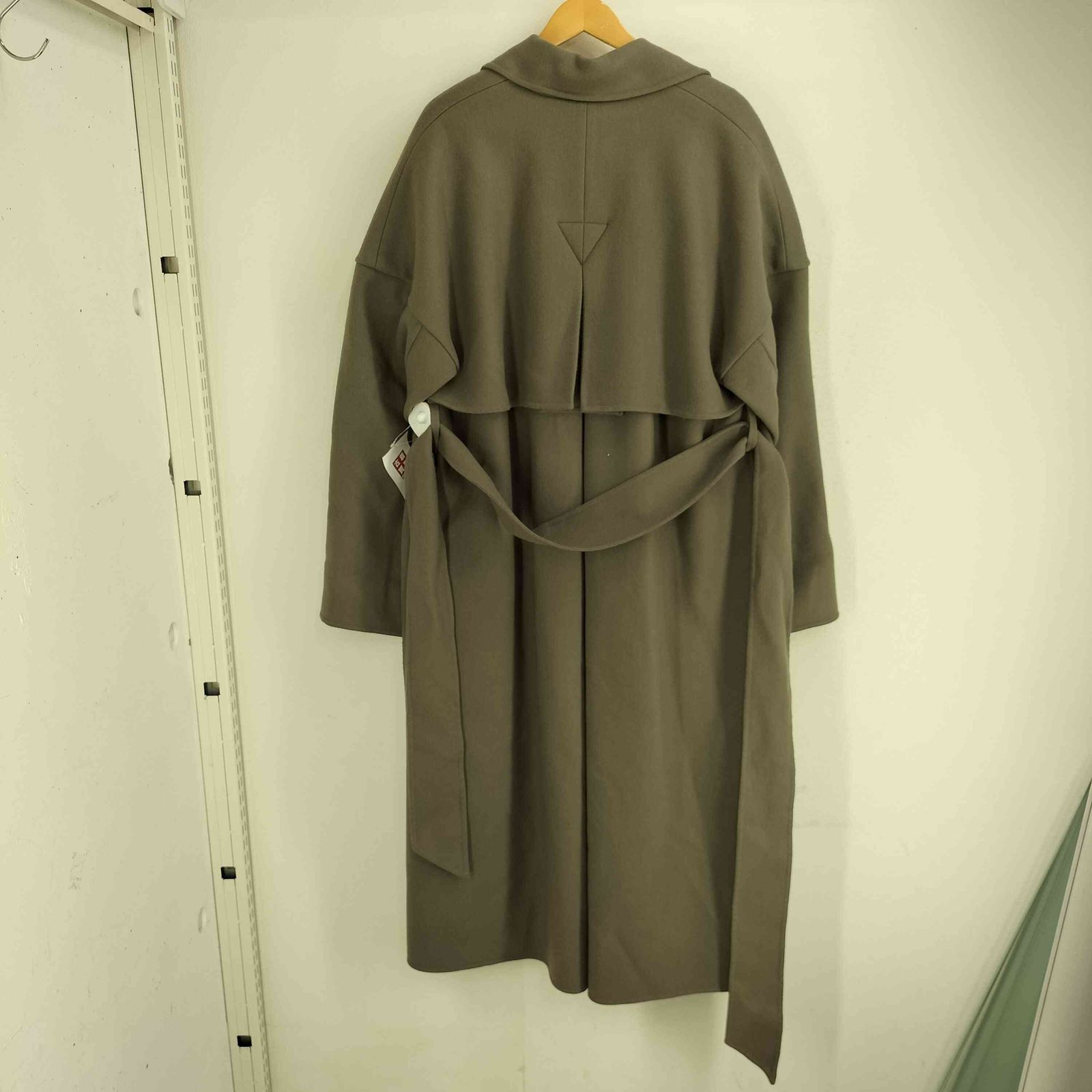 カオス Chaos ダブルコート レディース