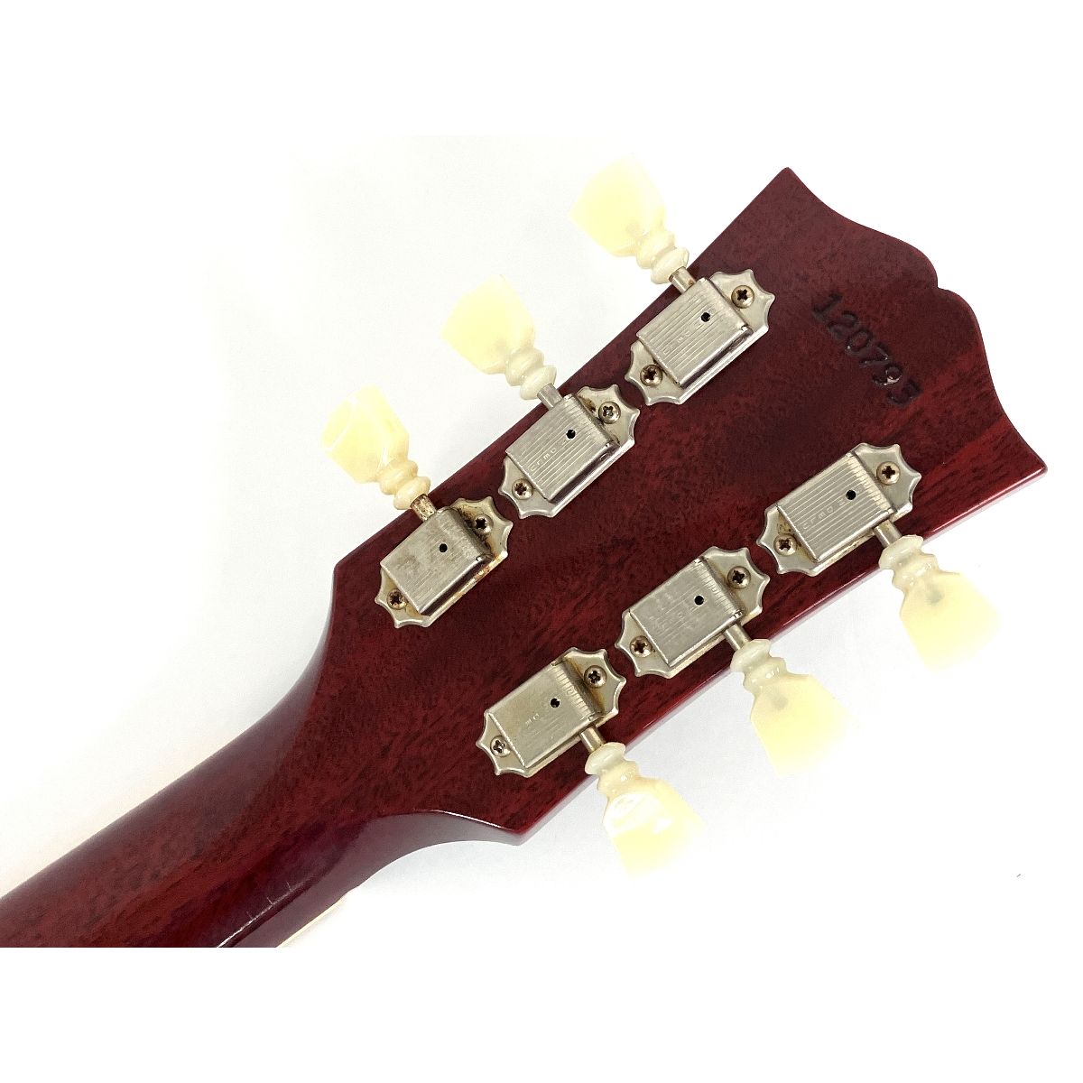 Gibson Gibson ES-335 1964 Ultra Light Aged セミアコ ケース付  良好 Y8890806