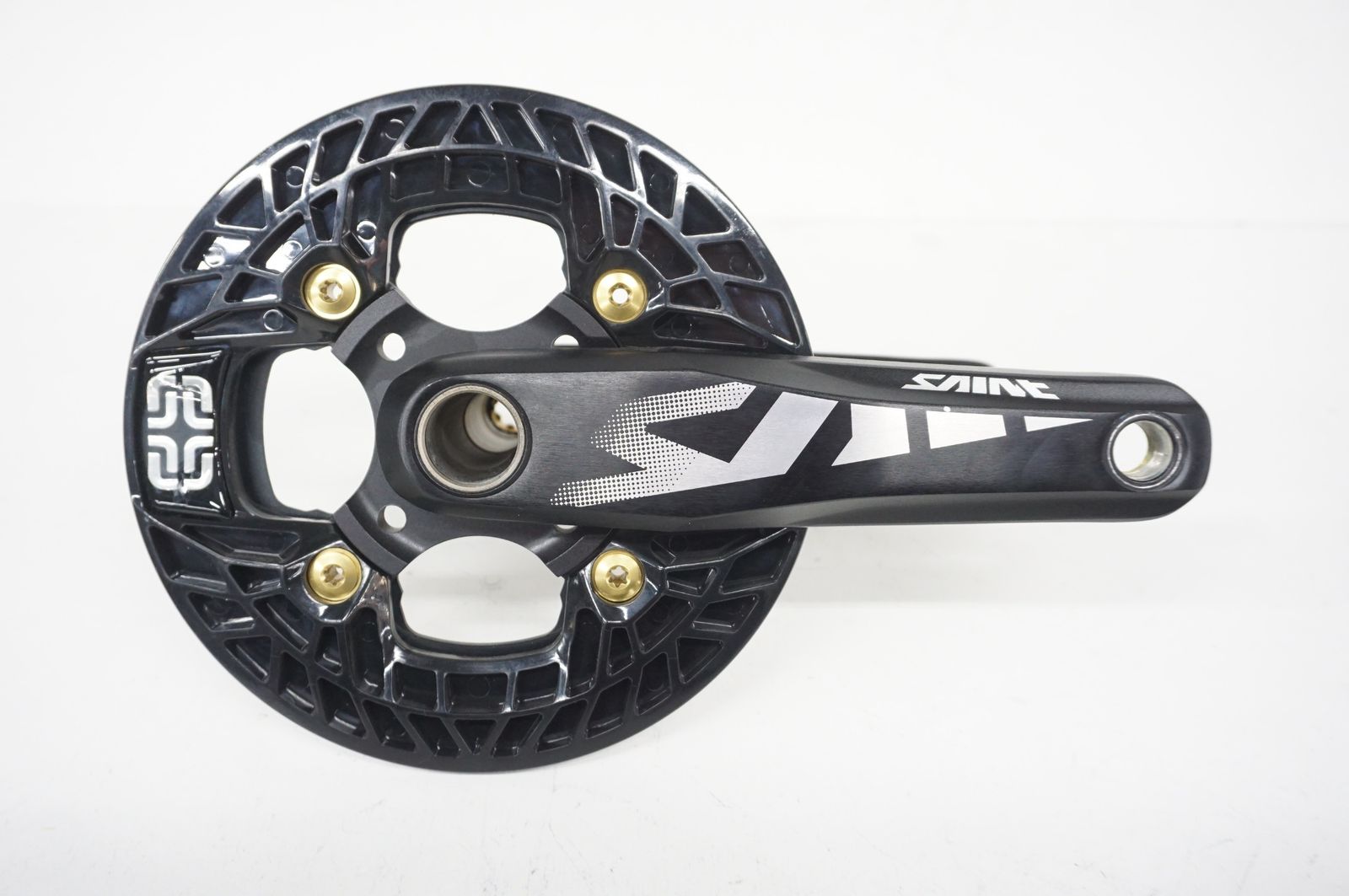SHIMANO シマノ SAINT FC-M810 38T 165mm クランク | バイチャリ阪急塚口店