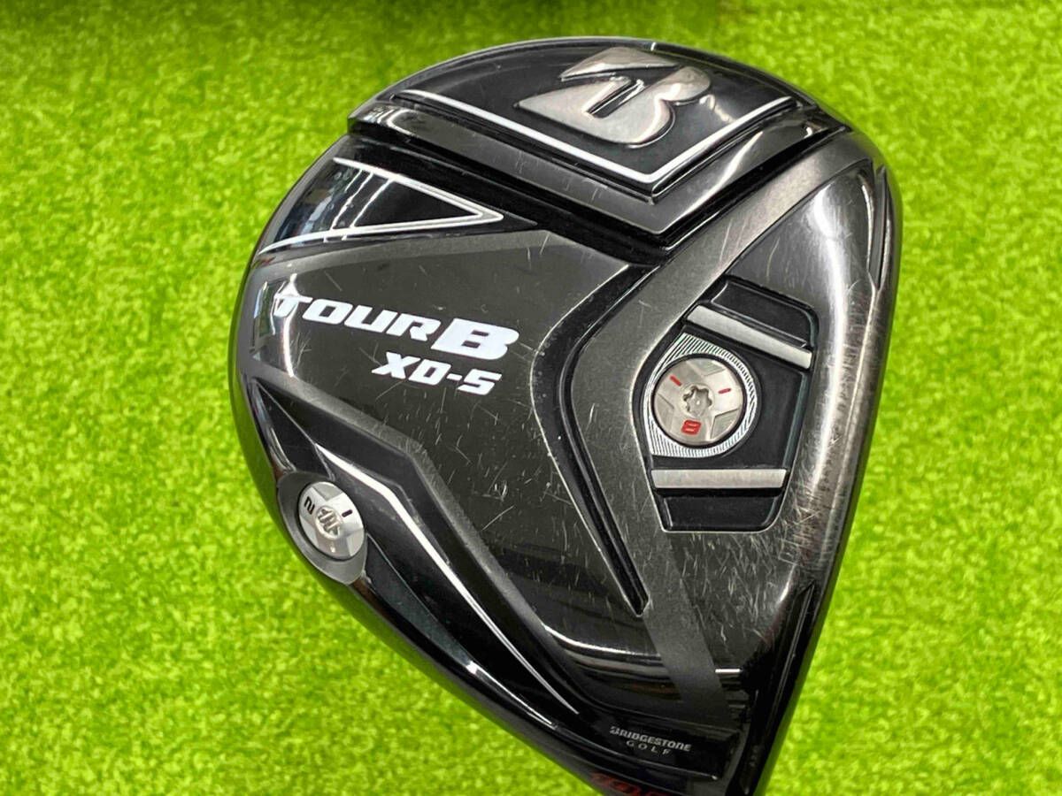 TOUR B XD-5｜ブリヂストン｜ドライバー｜中古ゴルフクラブを探す