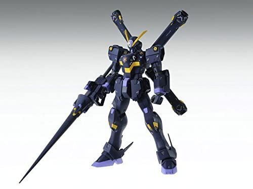 在庫セール MG 1|100 XM-X2 クロスボーンガンダムX-2 Ver.Ka 機動戦士クロスボーン ガンダム おもちゃ&ホビー