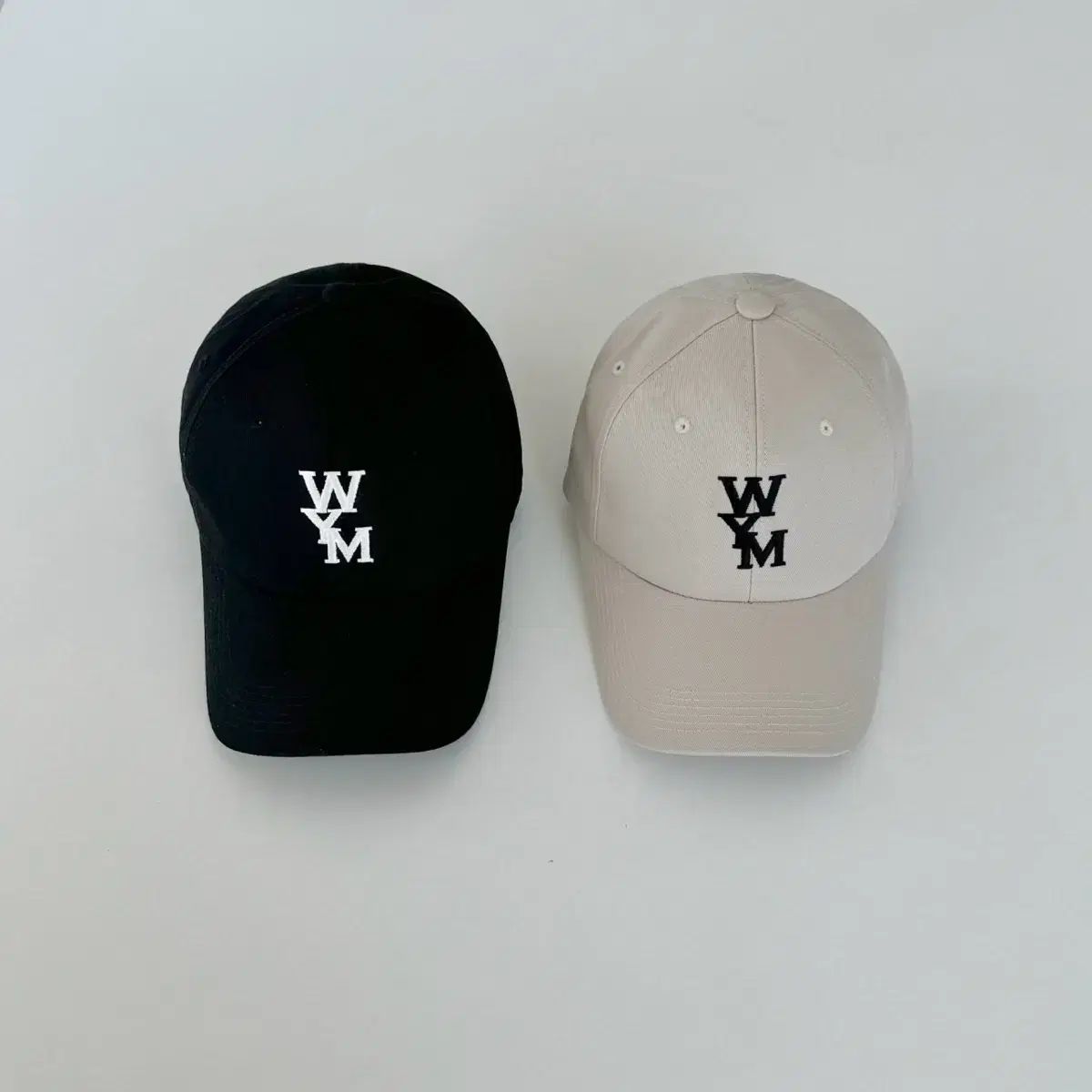 韓国で購入WOOYOUNGMI(ウーヨンミ) 帽子 出品