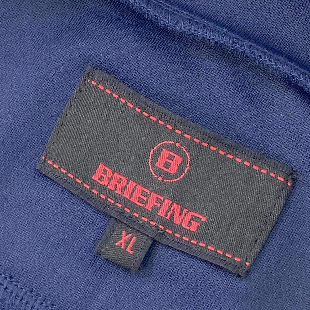 サイズ：XL BRIEFING GOLF ブリーフィング 2023年モデル