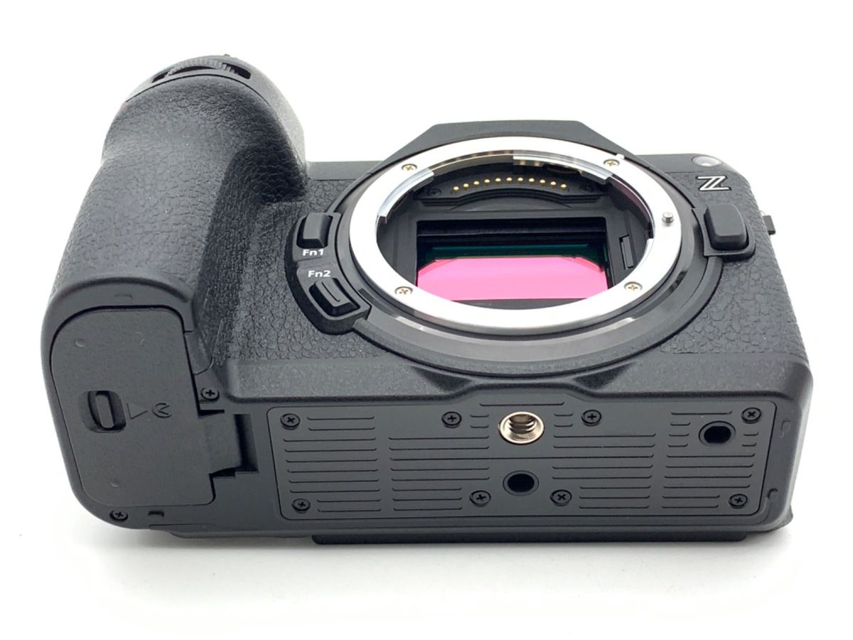 ニコン Z 6II ボディ ヨドバシ.com - ニコン NIKON Z 6II [ボディ 35mmフルサイズ FX