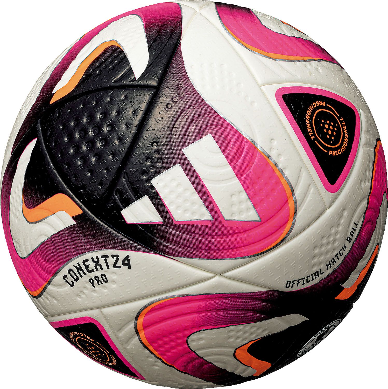 アディダス adidas サッカー コネクト24 プロ 5号球 ボール 検定球 2025 FIFA レプリカ コネクト モルテン AF580 ホワイト