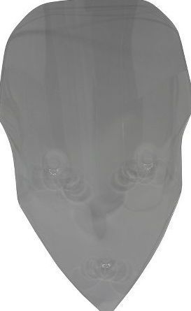 DUCATI純正 WINDSHIELD | 48710472A
