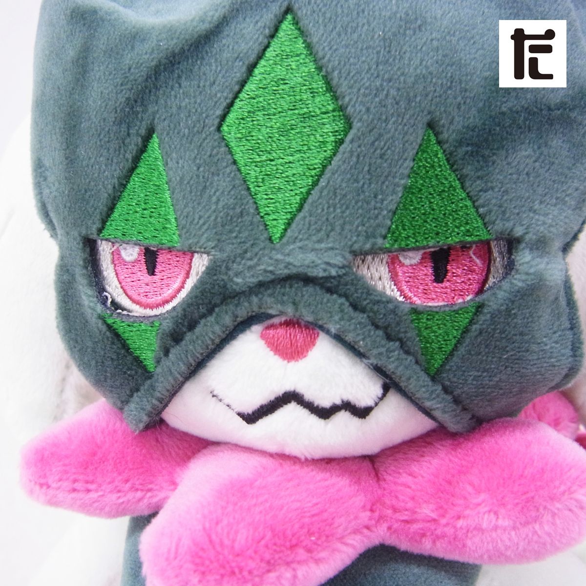 ポケモン★♥ニャオハ・ニャローテ・マスカーニャ♥★ぬいぐるみ★ポケモンセンター ぬいぐるみ マスカーニャ ｜【公式】ポケモンセンターオンライン