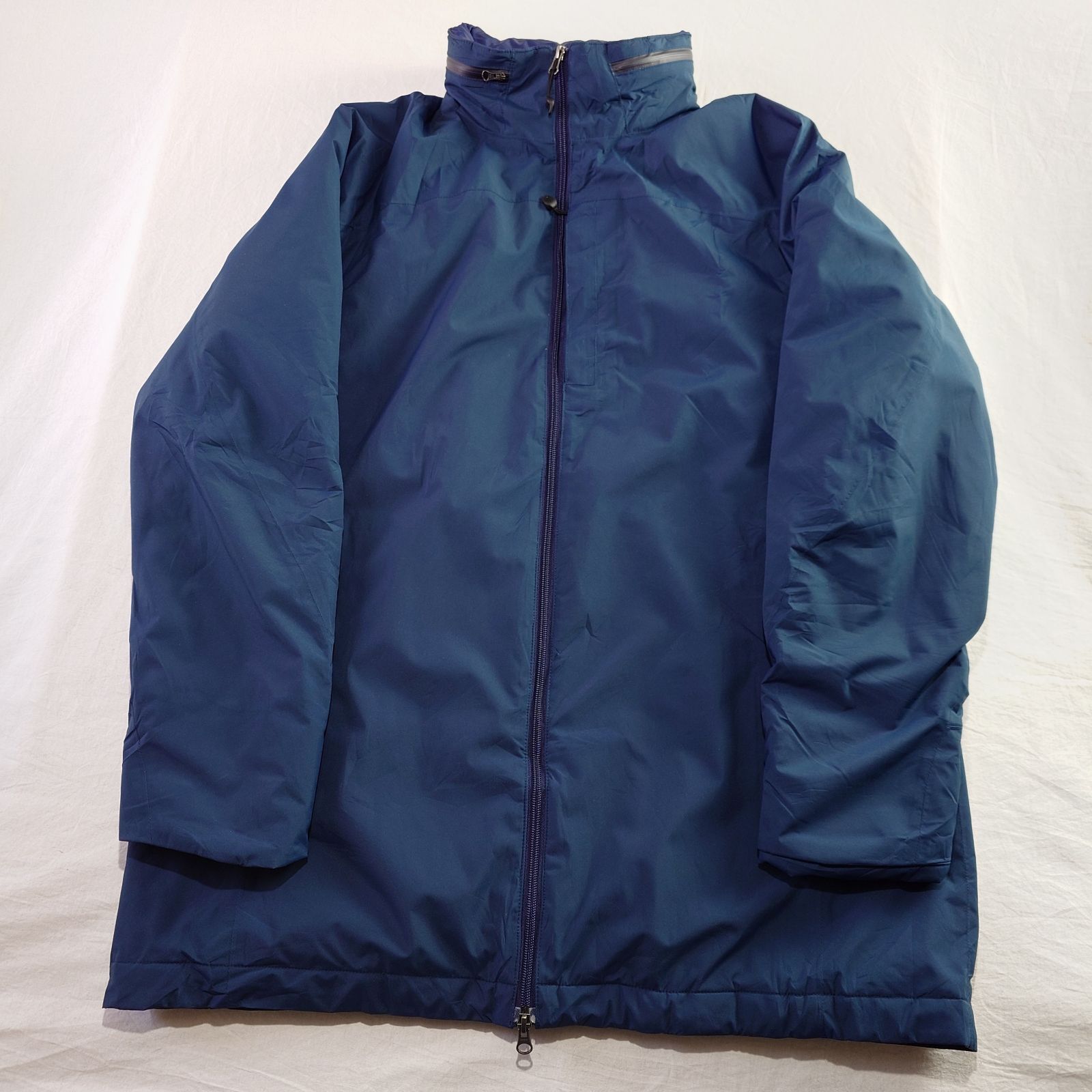 プリマロフト】L.L.Bean エルエルビーン マウンテンパーカー ダウン 