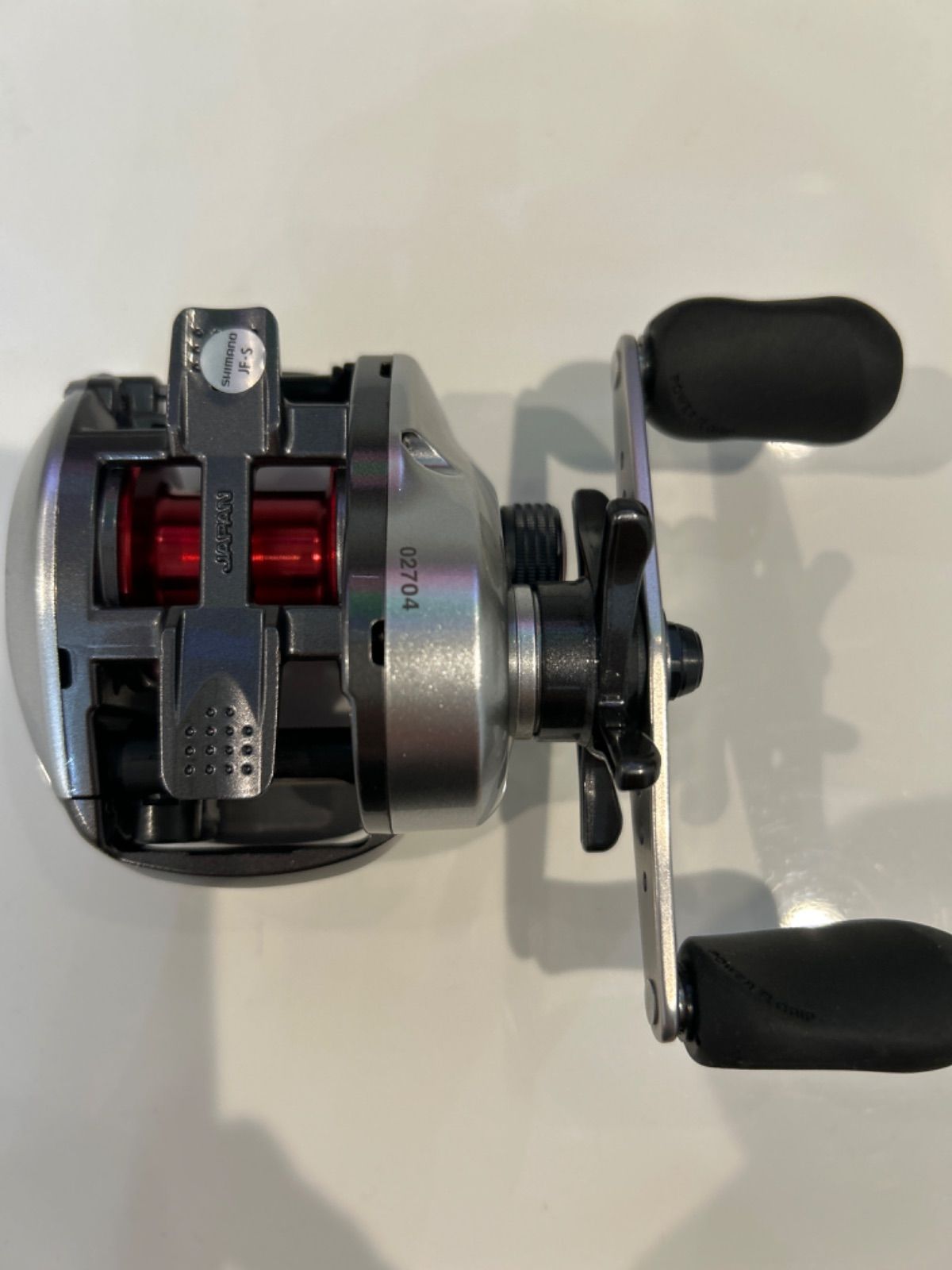 SHIMANO 売れ筋 scorpion Shimano 24 Scorpion MD 200/201 Product Review