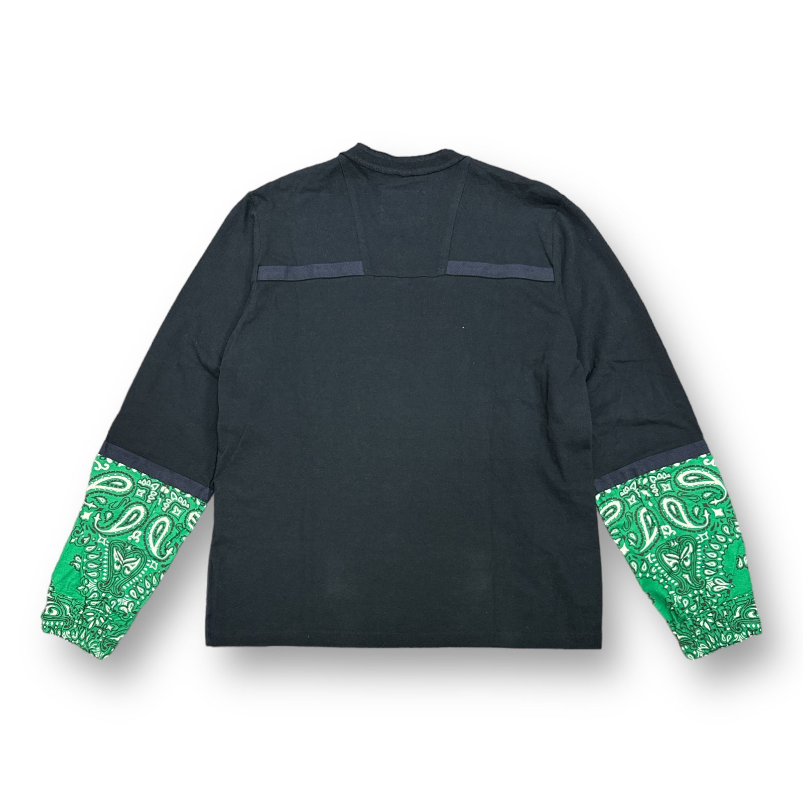 トップス sacai22ss イデアル公式オンラインショップ