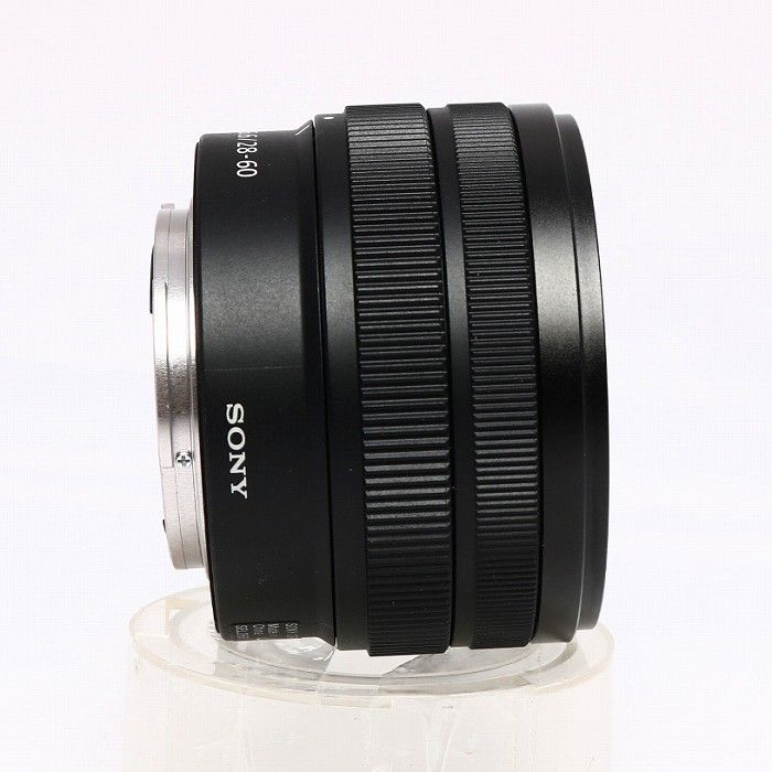簡約な ソニー SONY FE 28-60|4-5.6