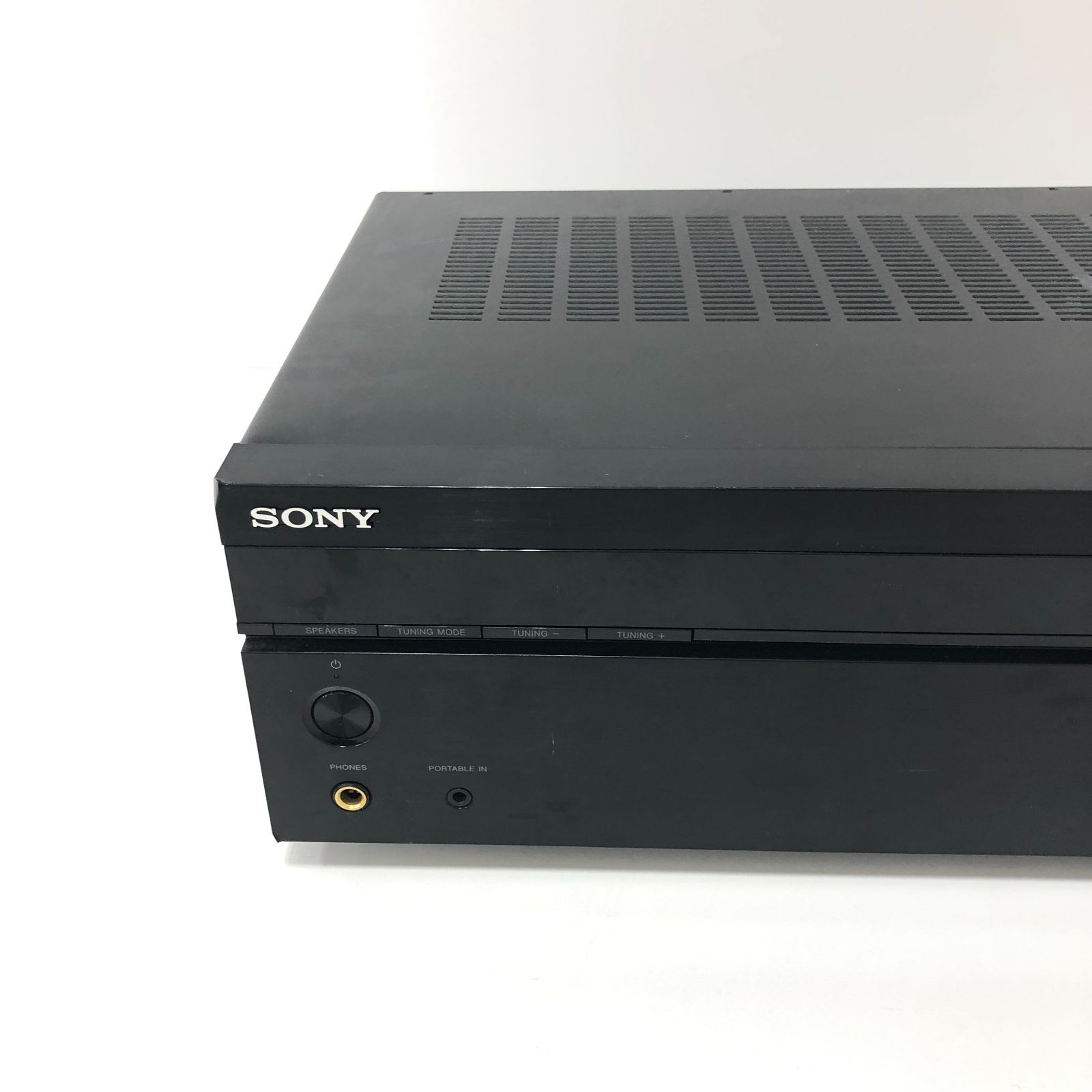 07m0660 SONY STR-DH190 ステレオレシーバー ソニー STEREO RECEIVER