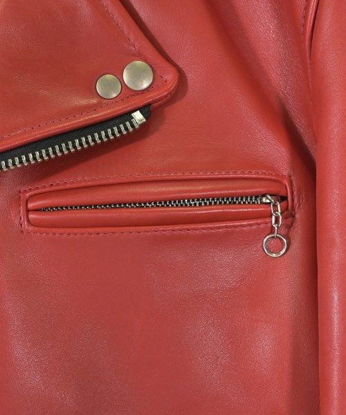 1.2mm カウハイド 復刻50'スタイル サファリジャケット M65タイプ