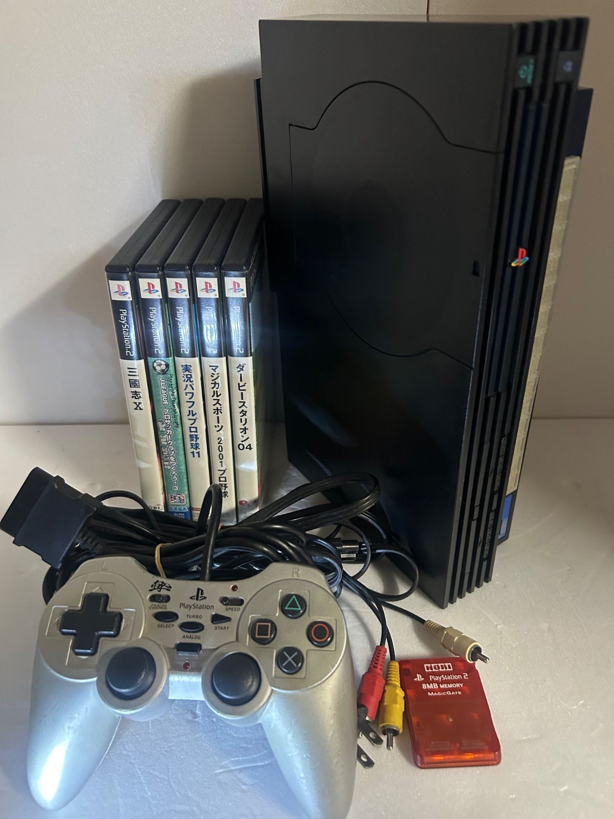 プレステーション2 プレステ ゆきんこ☆ばぁにんぐ他32本まとめ売り