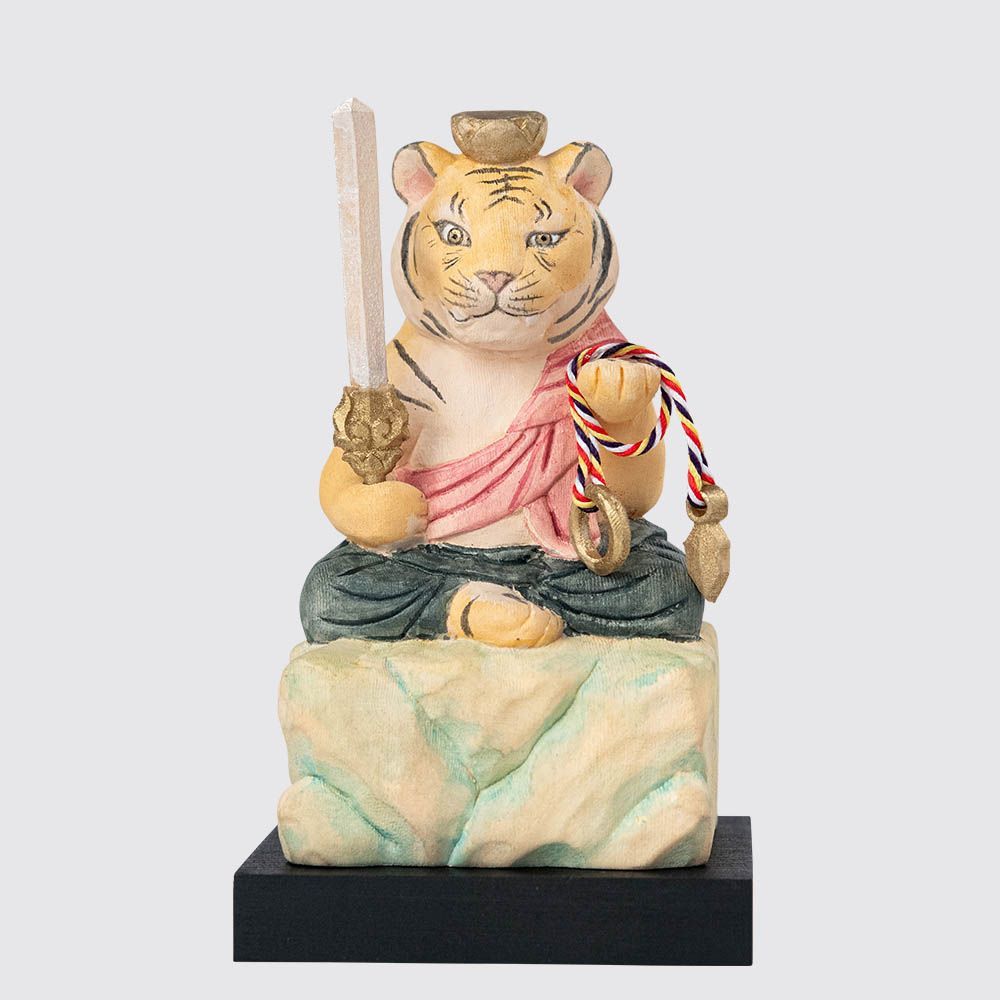 寅不動尊
