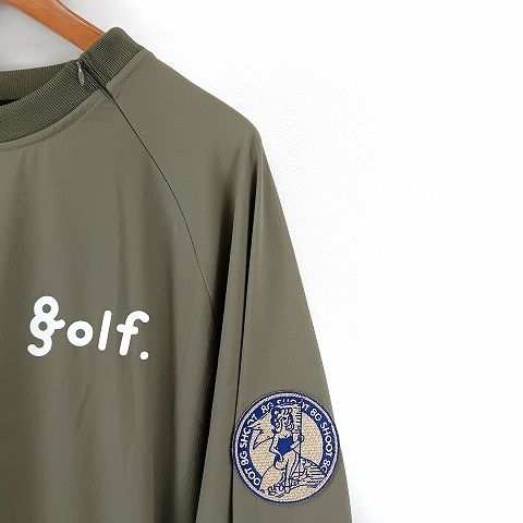 メンズウェア 8GSHOOT TECH CREW NECK 8GSHOOT TECH CREW NECK