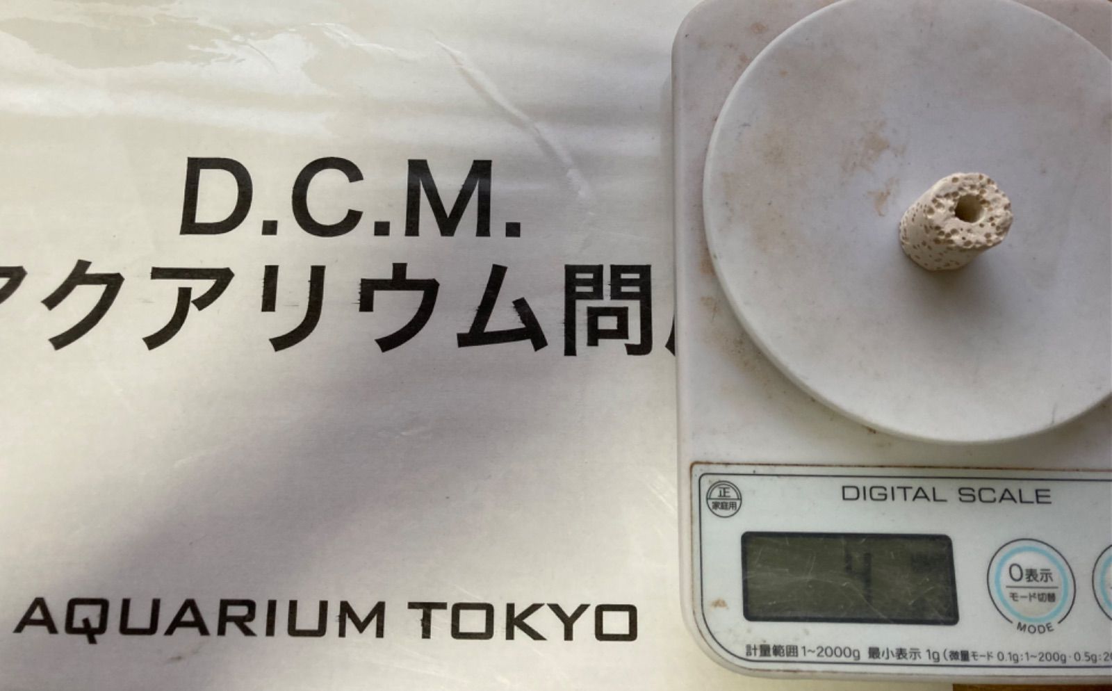 30Lろ材水質浄化抜群濾過フィルター自社製高品質セラミックリング送料込み 3Lろ材、水質浄化抜群、濾過フィルター自社製オリジナル高品質