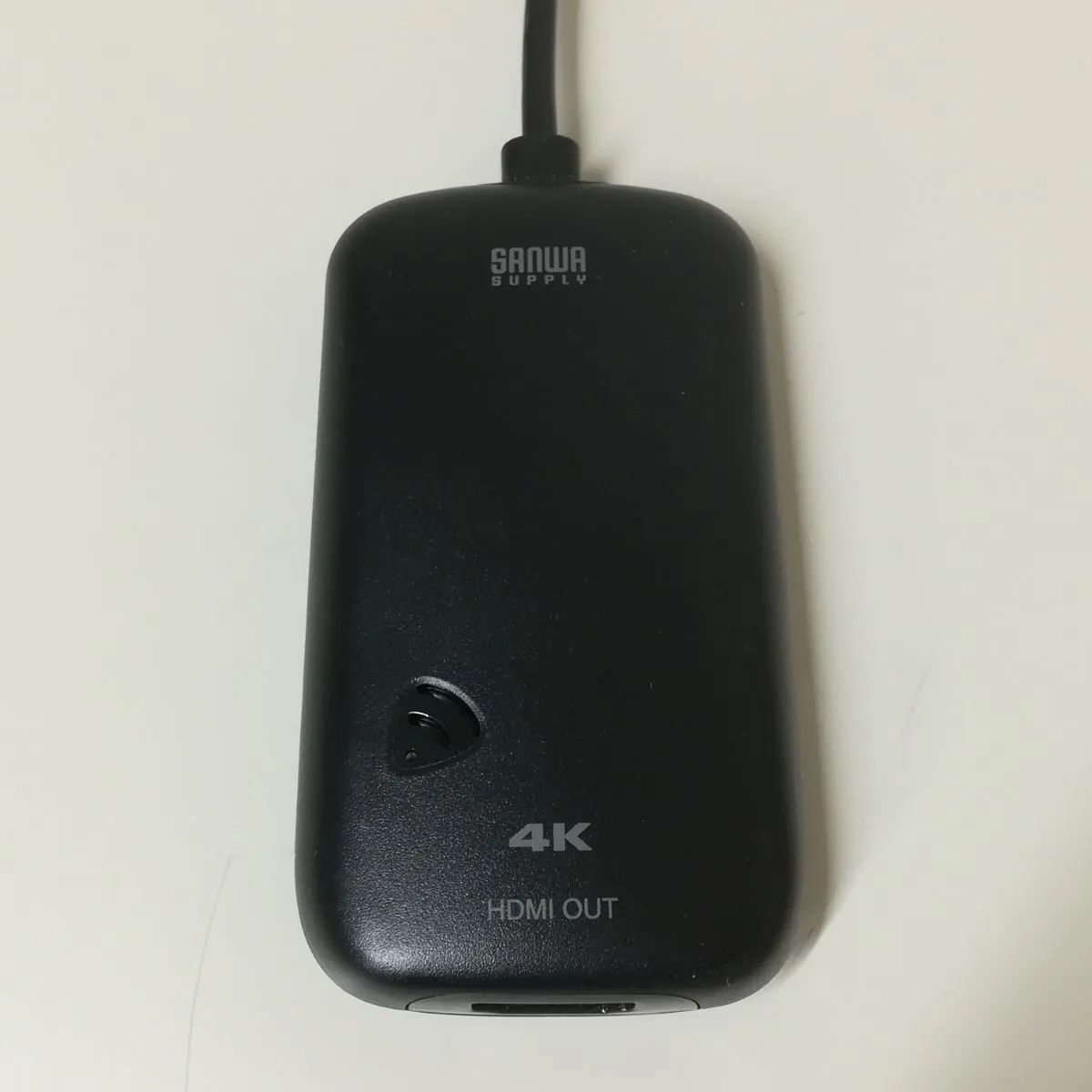4K対応