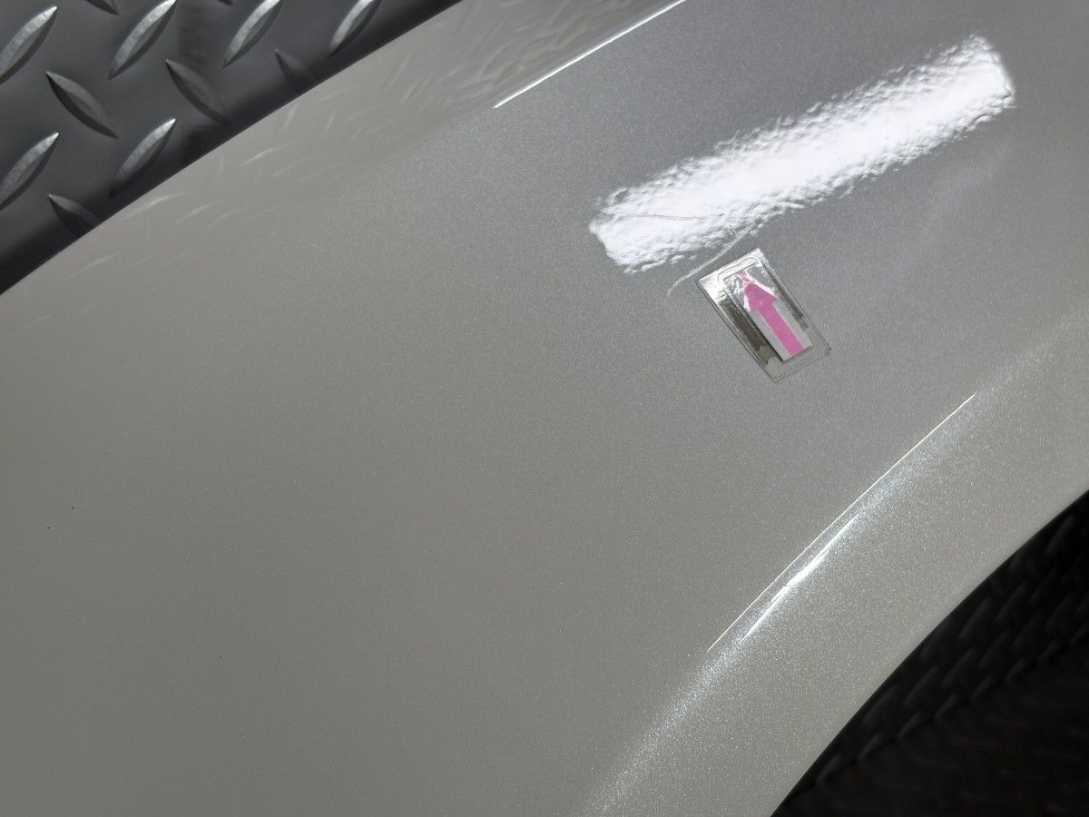 送料無料 新車外し ZN8トヨタGR86|ZD8スバルBRZ 純正 フェンダー左 白|K1X|クリスタルホワイトパール 25080013 DECORATOM_COM_BR
