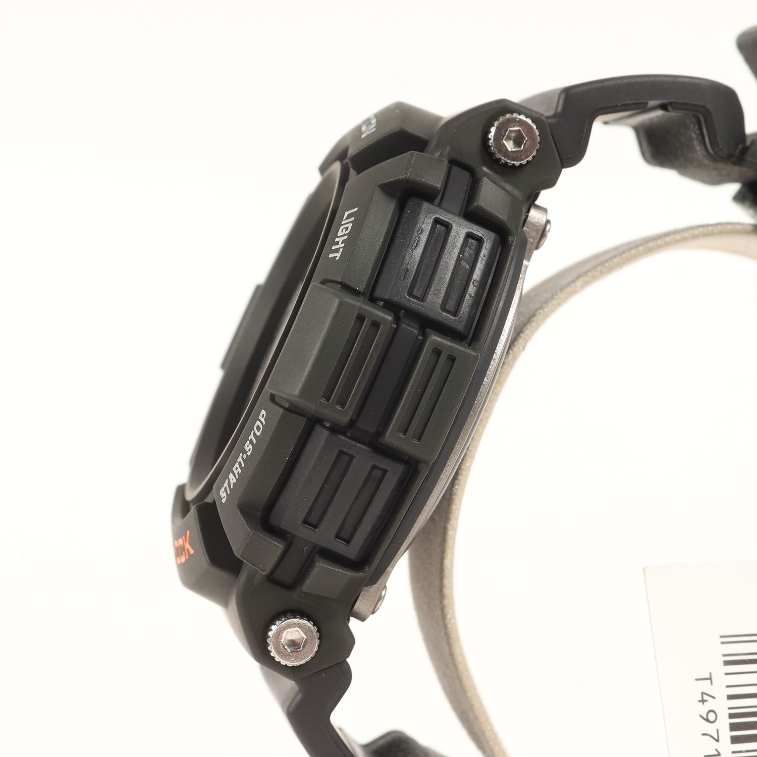 新品 G-SHOCK ジーショック 90s ガウスマン AW-571NK-3AJR メン イン 