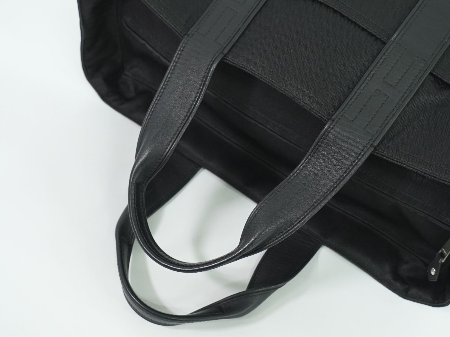 本物 エルメス HERMES アカプルコ MM トートバッグ ハンドバッグ