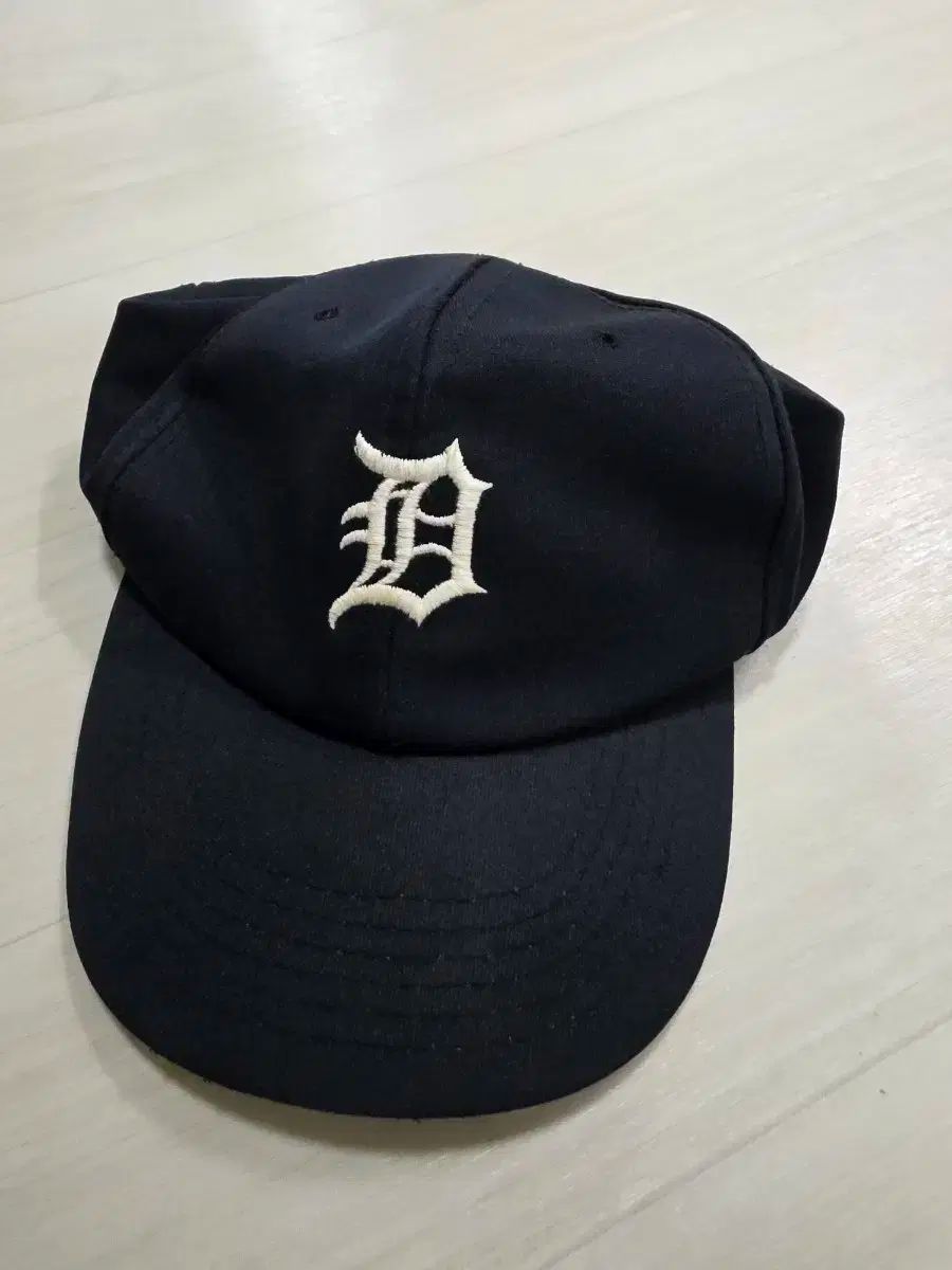 デッド ビンテージ 1983 デトロイトタイガース x マクドナルド