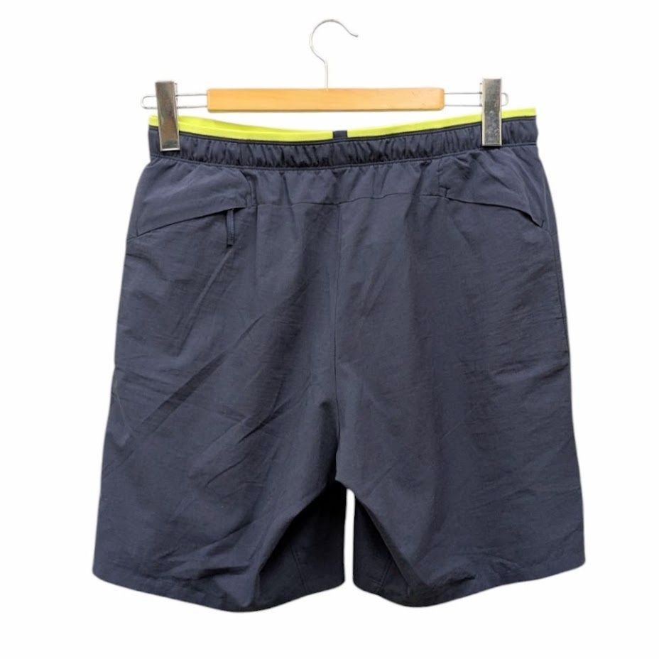 ARC’TERYX アークテリクス ブラウン ショーツ S ARC'TERYX - ARC'TERYX アークテリクス ブラウン ショーツ Sの