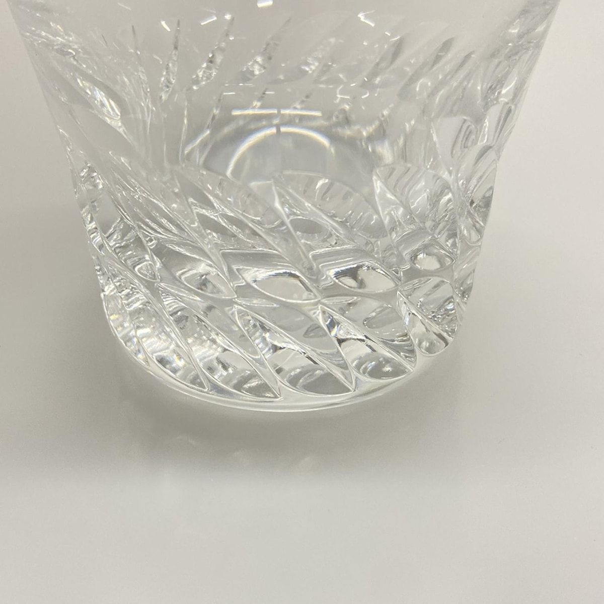 Baccarat - バカラ 食器新品同様  マッセナ クリア マッセナ タンブラー | バカラ 日本