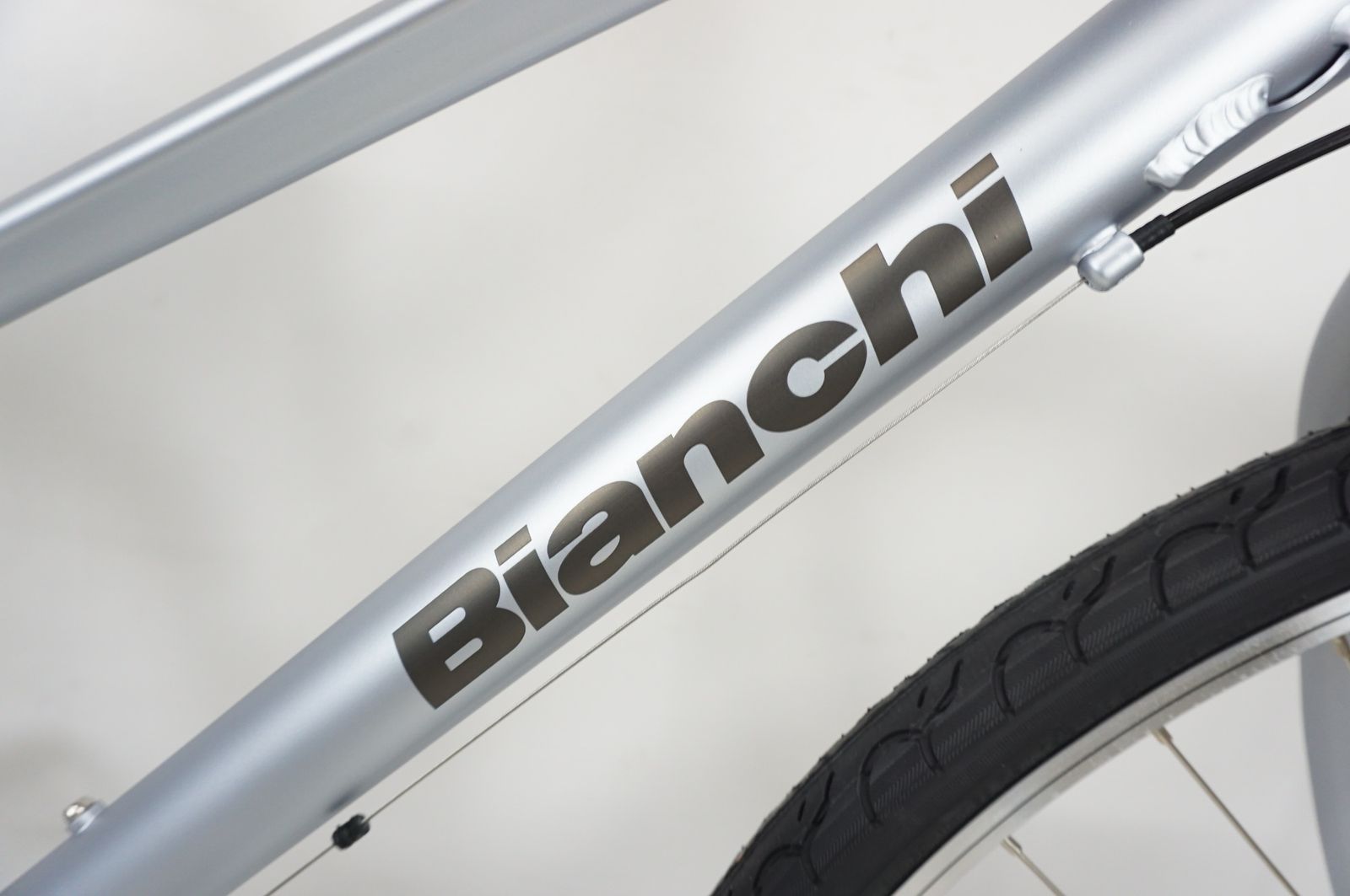 BIANCHI 「ビアンキ」 MILANO MID STEP 2022年モデル クロスバイク