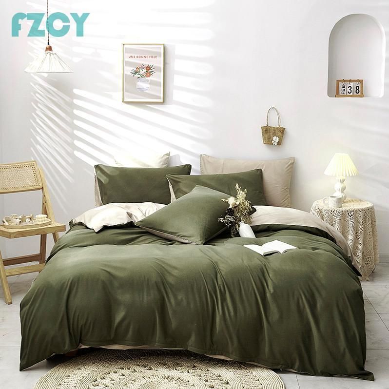 ベッドカバー セット 布団カバーセット シングル セミダブル ダブル おしゃれ 四季通用 北欧風 防ダニ ボックスシーツ 枕カバー 洋式和式兼用