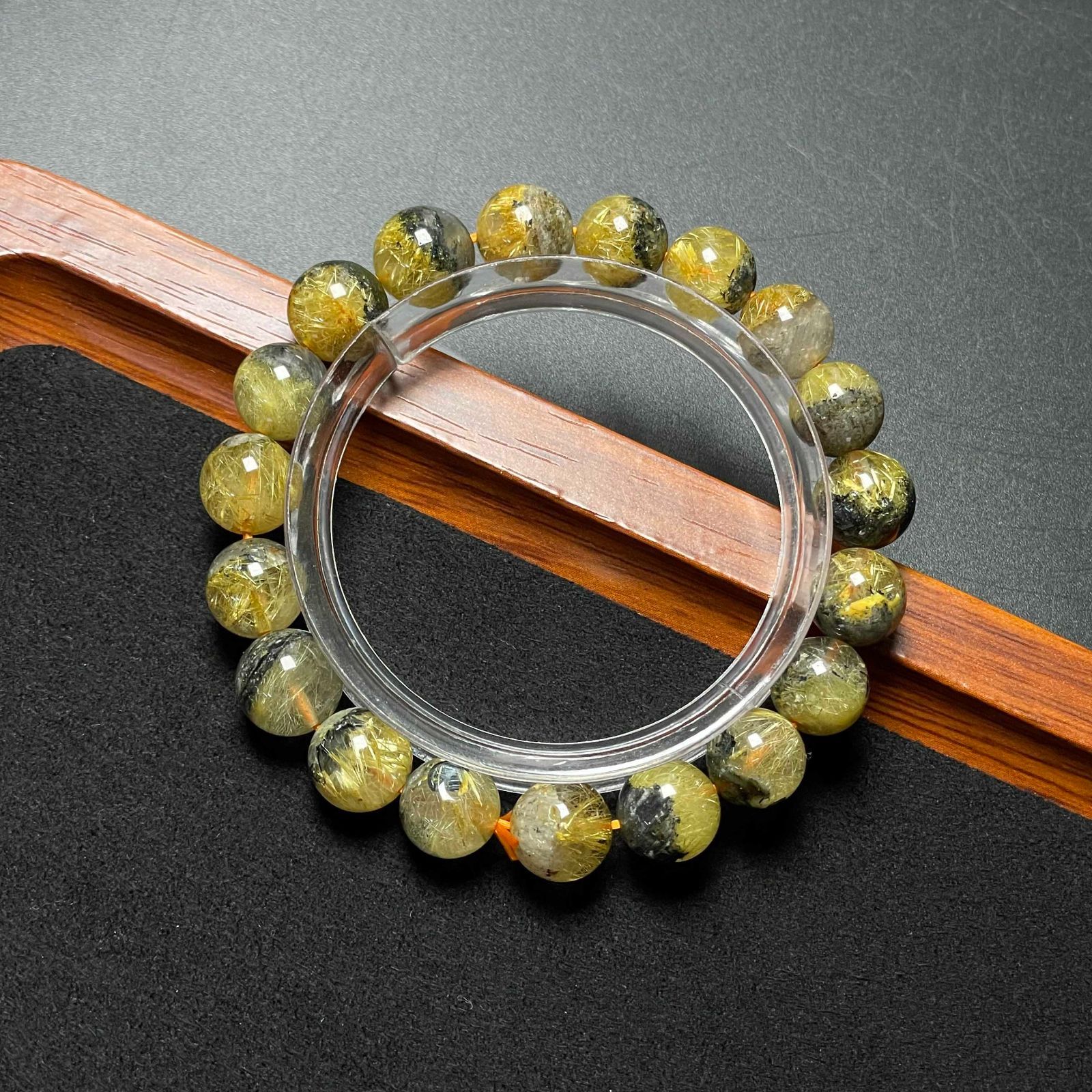 ブレスレット パワーストーン