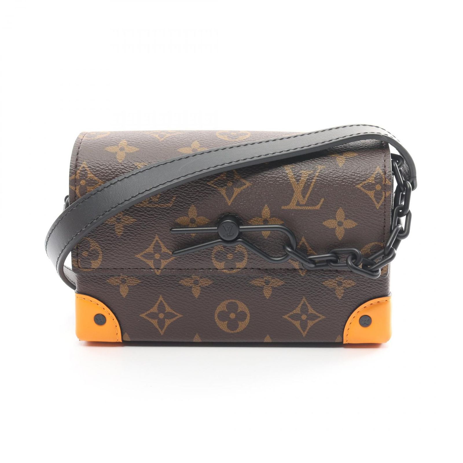 LOUIS VUITTON ルイ・ヴィトン スティーマー・ウェアラブル