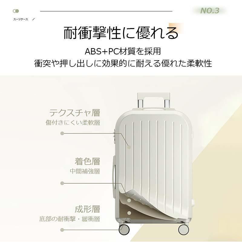 ダブルキャスター 多収納ポケ