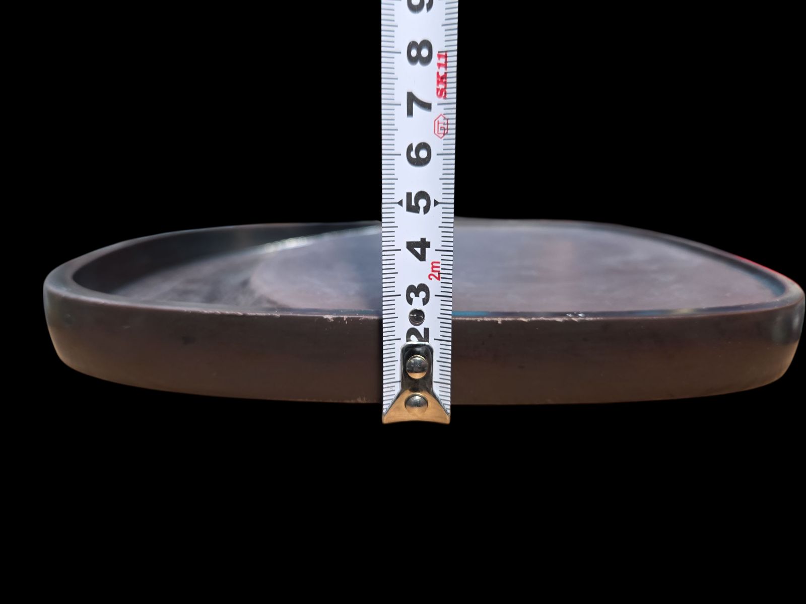 希少】 ディズニー公式 ヴィンテージ クロック 首振りギミック