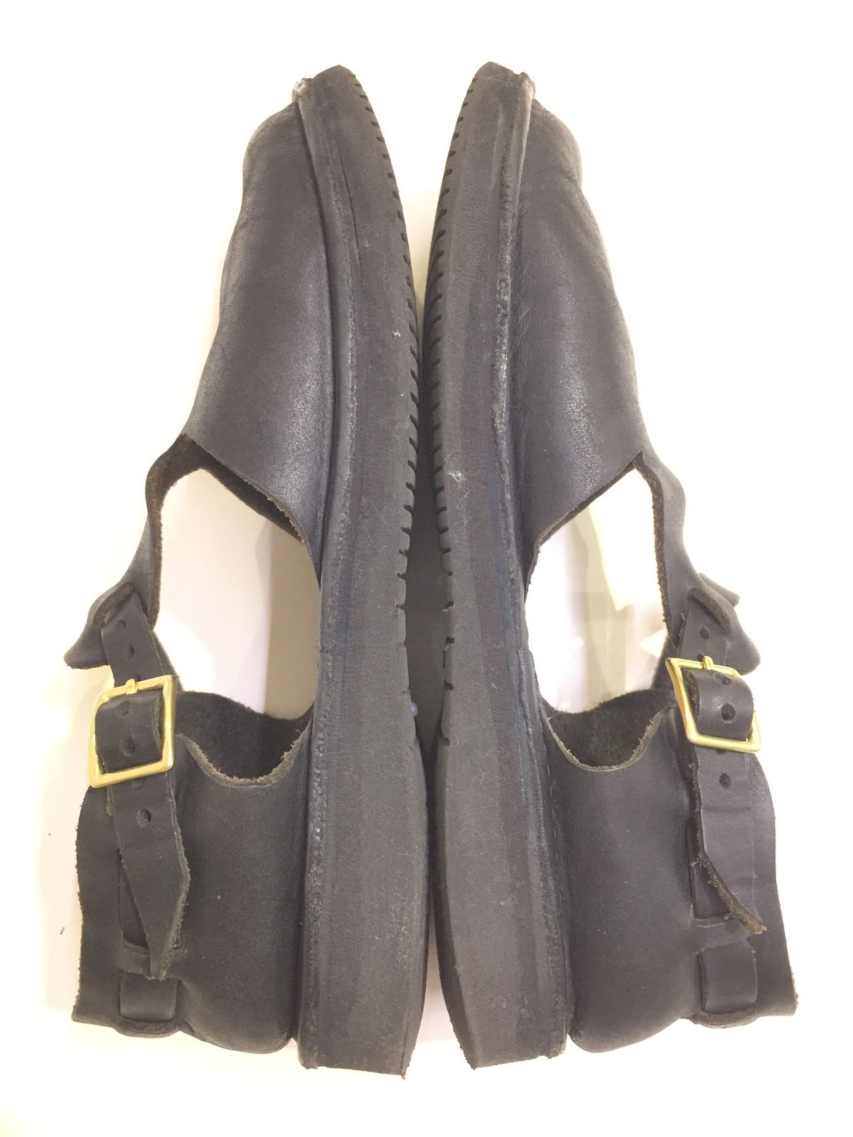 AURORA SHOES オーロラシューズ WEST INDIAN ウエスト