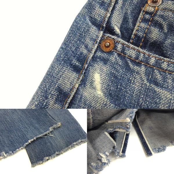 リーバイス Levi 