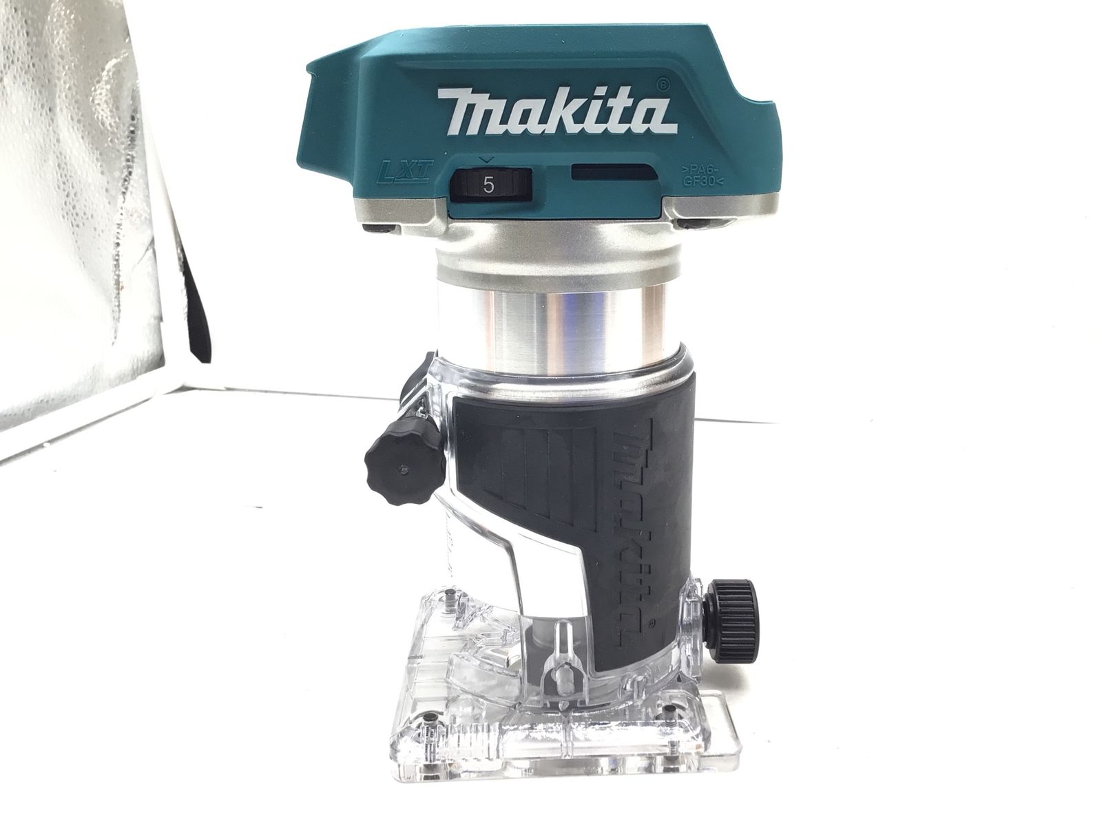 品 Makita マキタ 18v充電式トリマ RT50DZ 本体のみ ITNH7I7831S8 エコツール笠寺店 M02 HRDEVELOPMENT_JP